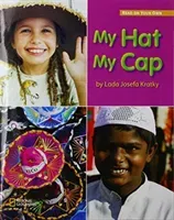 ROYO READERS LEVEL A MY HAT MY CAP(Pamphlet)