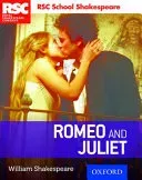 Rsc School Shakespeare Romeo and Juliet (Shakespeare William)(Paperback)
