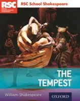Rsc School Shakespeare the Tempest (Shakespeare William)(Paperback)