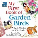 RSPB My First Book of Garden Birds (Unwin Mike)(Pevná vazba)