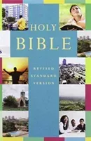 RSV Popular Compact Holy Bible(Paperback / softback)