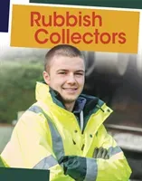 Rubbish Collectors (Raij Emily)(Paperback / softback)