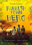 Rubbish Town Hero (Davies Nicola)(Paperback)