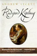Rudyard Kipling (Lycett Andrew)(Paperback)