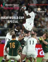 Rugby World Cup Review 2020(Pevná vazba)