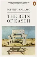 Ruin of Kasch (Calasso Roberto)(Paperback / softback)