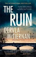 Ruin - The gripping crime thriller you won't want to miss (McTiernan Dervla)(Paperback / softback)