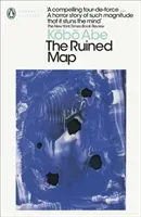 Ruined Map (Abe Kobo)(Paperback / softback)