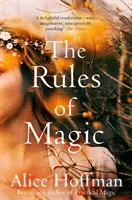 Rules of Magic (Hoffman Alice)(Paperback / softback)
