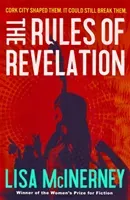 Rules of Revelation (McInerney Lisa)(Paperback)