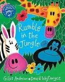 Rumble in the Jungle (Andreae Giles)(Paperback / softback)
