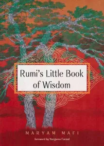 Rumi's Little Book of Wisdom (Rumi)(Paperback)