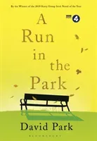 Run in the Park (Park David)(Pevná vazba)