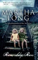 Run, Lily, Run (Long Martha)(Paperback)