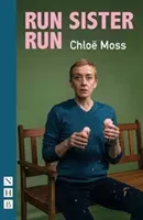 Run Sister Run (Moss Chlo)(Paperback)