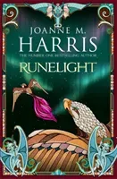 Runelight (Harris Joanne M)(Paperback / softback)