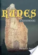 Runes: A Handbook (Barnes Michael P.)(Pevná vazba)