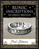 Runic Inscriptions - In Great Britain (Johnson Paul)(Paperback / softback)