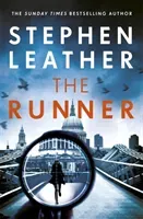 Runner (Leather Stephen)(Paperback)