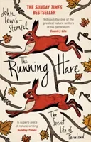 Running Hare - The Secret Life of Farmland (Lewis-Stempel John)(Paperback / softback)