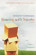 Running With Scissors (Burroughs Augusten)(Paperback / softback)