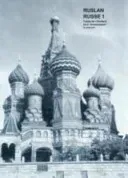 Ruslan Russe 1: Cahier De L'etudiant (Langran John)(Paperback / softback)