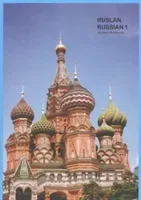 Ruslan Russian 1: a communicative Russian course. Student Workbook with free audio download (Langran John)(Paperback / softback)