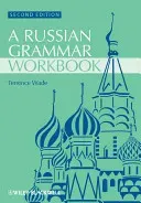 Russian Grammar Workbook (Wade Terence)(Paperback)