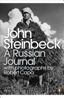 Russian Journal (Steinbeck Mr John)(Paperback / softback)