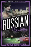 Russian Roulette (Sheridan Sara)(Paperback / softback)