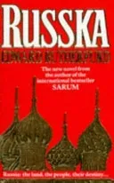 Russka (Rutherfurd Edward)(Paperback / softback)
