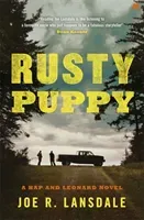 Rusty Puppy - Hap and Leonard Book 10 (Lansdale Joe R.)(Paperback / softback)