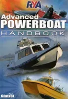 RYA Advanced Powerboat Handbook (Glatzel Paul)(Paperback / softback)