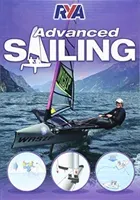 RYA Advanced Sailing(Paperback / softback)