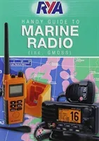 RYA Handy Guide to Marine Radio(Paperback / softback)