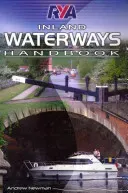 RYA Inland Waterways Handbook (Newman Andrew)(Paperback / softback)