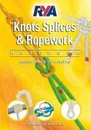 RYA Knots, Splices and Ropework Handbook (Gordon Perry)(Paperback / softback)
