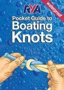 RYA Pocket Guide to Boating Knots(Spiral bound)