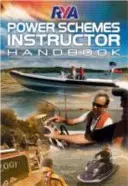 RYA Power Schemes Instructor Handbook(Paperback / softback)