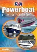 RYA Powerboat Handbook(Paperback / softback)