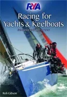 RYA Racing for Yachts and Keelboats(Paperback / softback)
