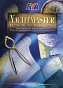 RYA Yachtmaster Handbook (Stevens James)(Paperback / softback)