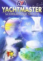 RYA Yachtmaster Shorebased Notes(Paperback / softback)