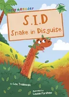 S.I.D Snake in Disguise - (Green Early Reader) (Treleaven Lou)(Paperback / softback)