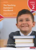 S/NVQ Level 2 Teaching Assistant's Handbook, (Burnham Louise)(Paperback / softback)
