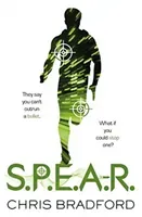 S.P.E.A.R. (Bradford Chris)(Paperback / softback)