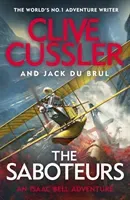 Saboteurs (Cussler Clive)(Paperback)