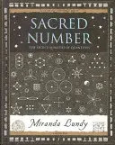 Sacred Number (Lundy Miranda)(Paperback / softback)