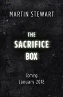 Sacrifice Box (Stewart Martin)(Paperback / softback)