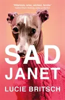 Sad Janet (Britsch Lucie)(Paperback) #4215872